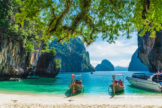 Andaman tour package from Pune by Parkhi Holidays