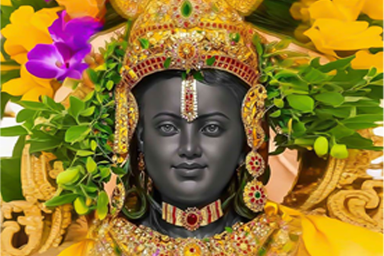Ayodhya tour package from Pune by Parkhi Holidays