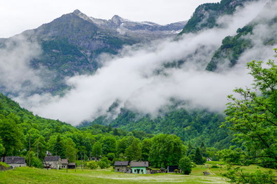 International tour packages from Pune by Parkhi Holidays