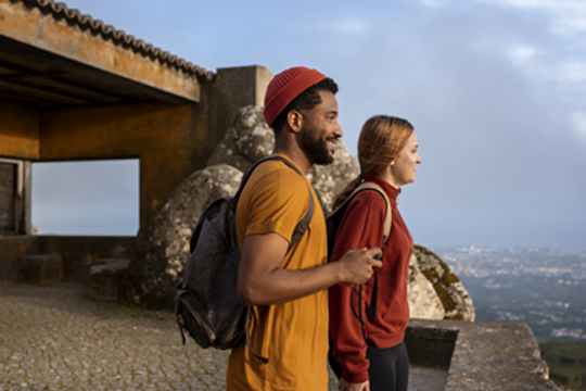 International tour packages from Pune by Parkhi Holidays