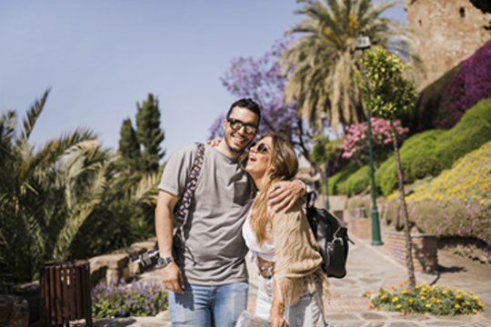 International tour packages from Pune by Parkhi Holidays